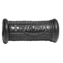 Borracha Kick Triumph c/Logo Fechada 57-2330